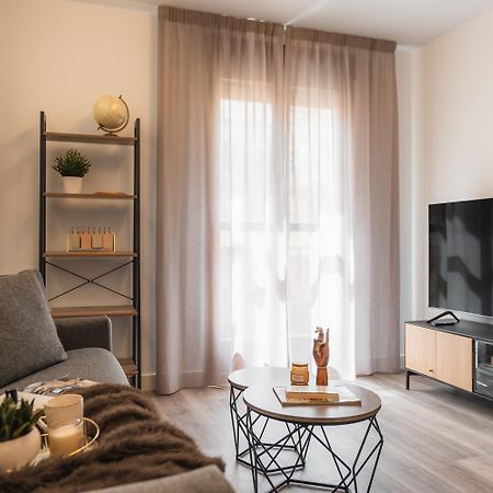 Tuguest Jardin Botanico Apartment Con Parking غرناطة المظهر الخارجي الصورة