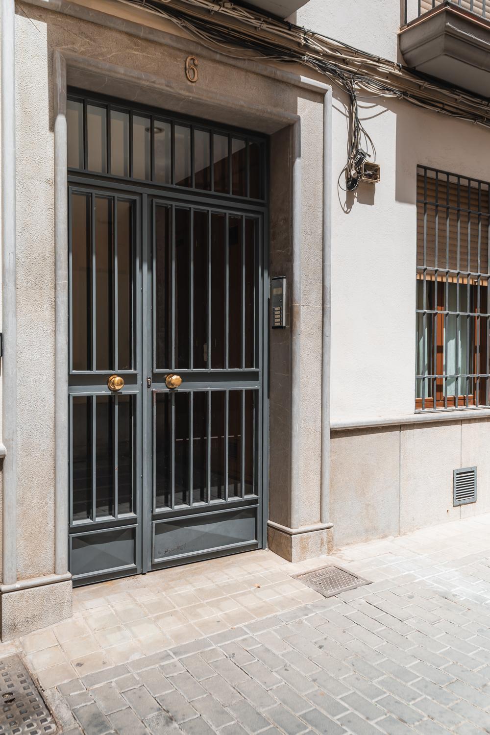 Tuguest Jardin Botanico Apartment Con Parking غرناطة المظهر الخارجي الصورة