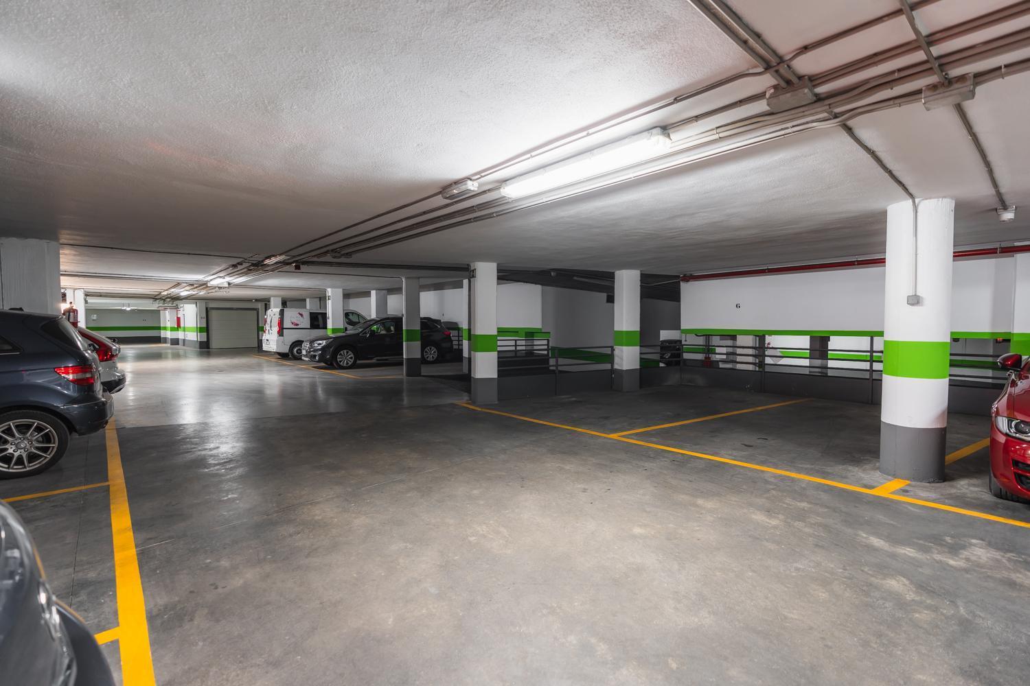 Tuguest Jardin Botanico Apartment Con Parking غرناطة المظهر الخارجي الصورة