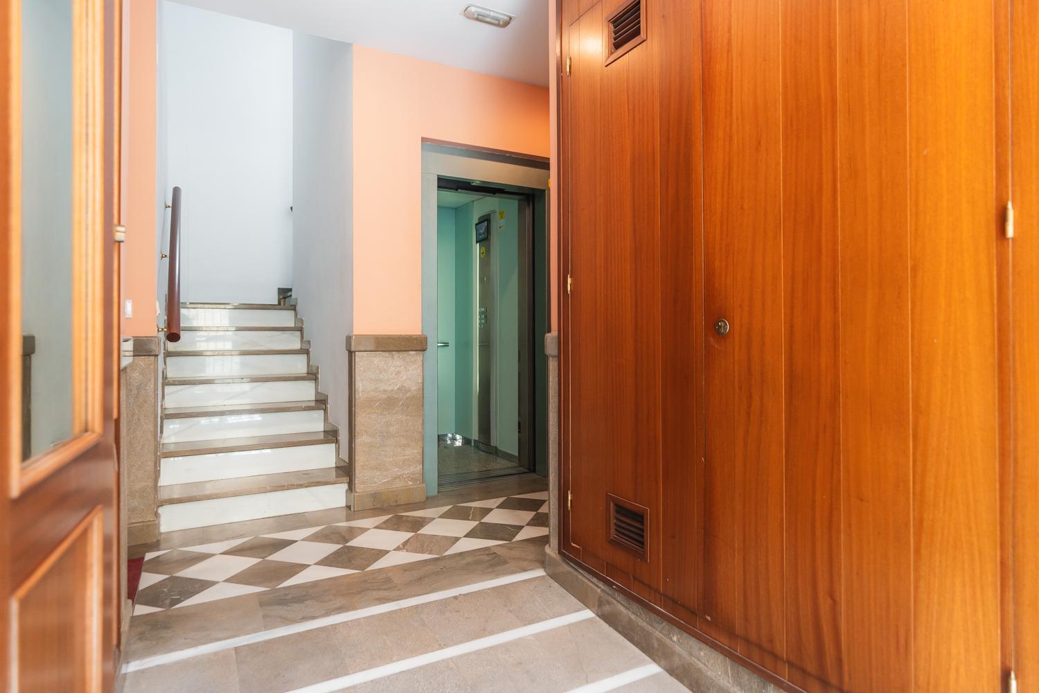 Tuguest Jardin Botanico Apartment Con Parking غرناطة المظهر الخارجي الصورة