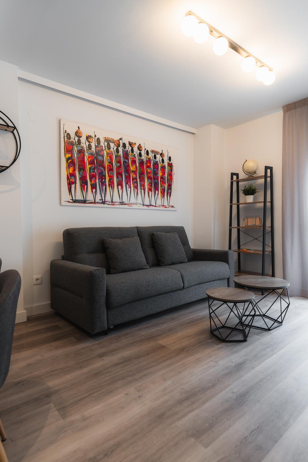 Tuguest Jardin Botanico Apartment Con Parking غرناطة المظهر الخارجي الصورة