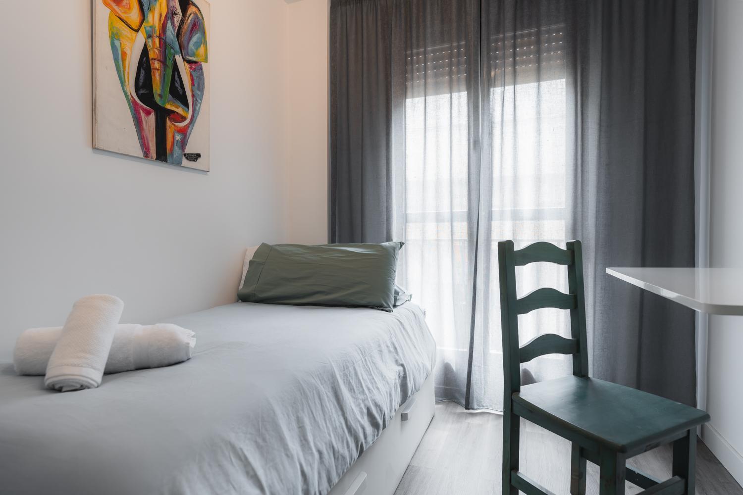 Tuguest Jardin Botanico Apartment Con Parking غرناطة المظهر الخارجي الصورة