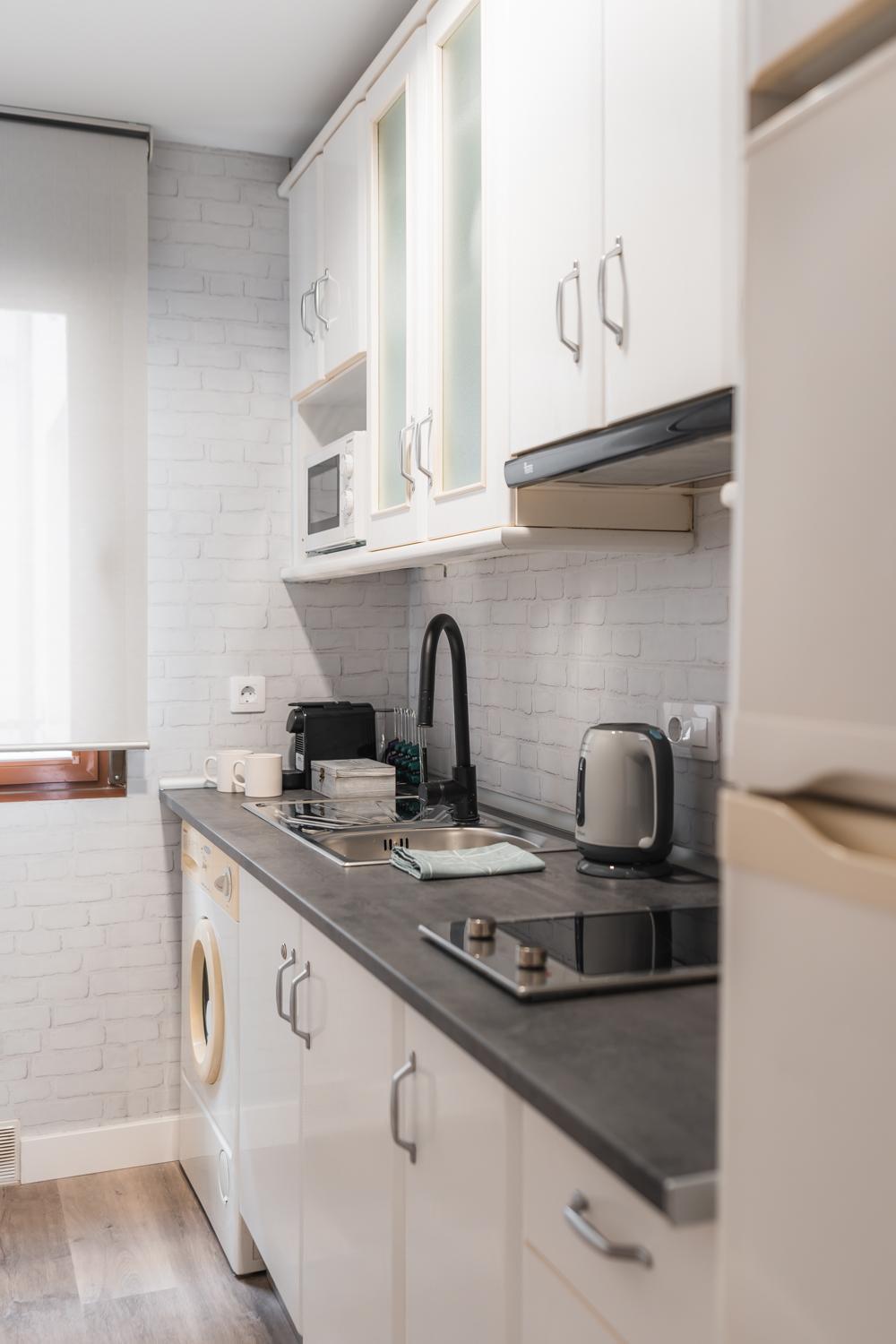 Tuguest Jardin Botanico Apartment Con Parking غرناطة المظهر الخارجي الصورة