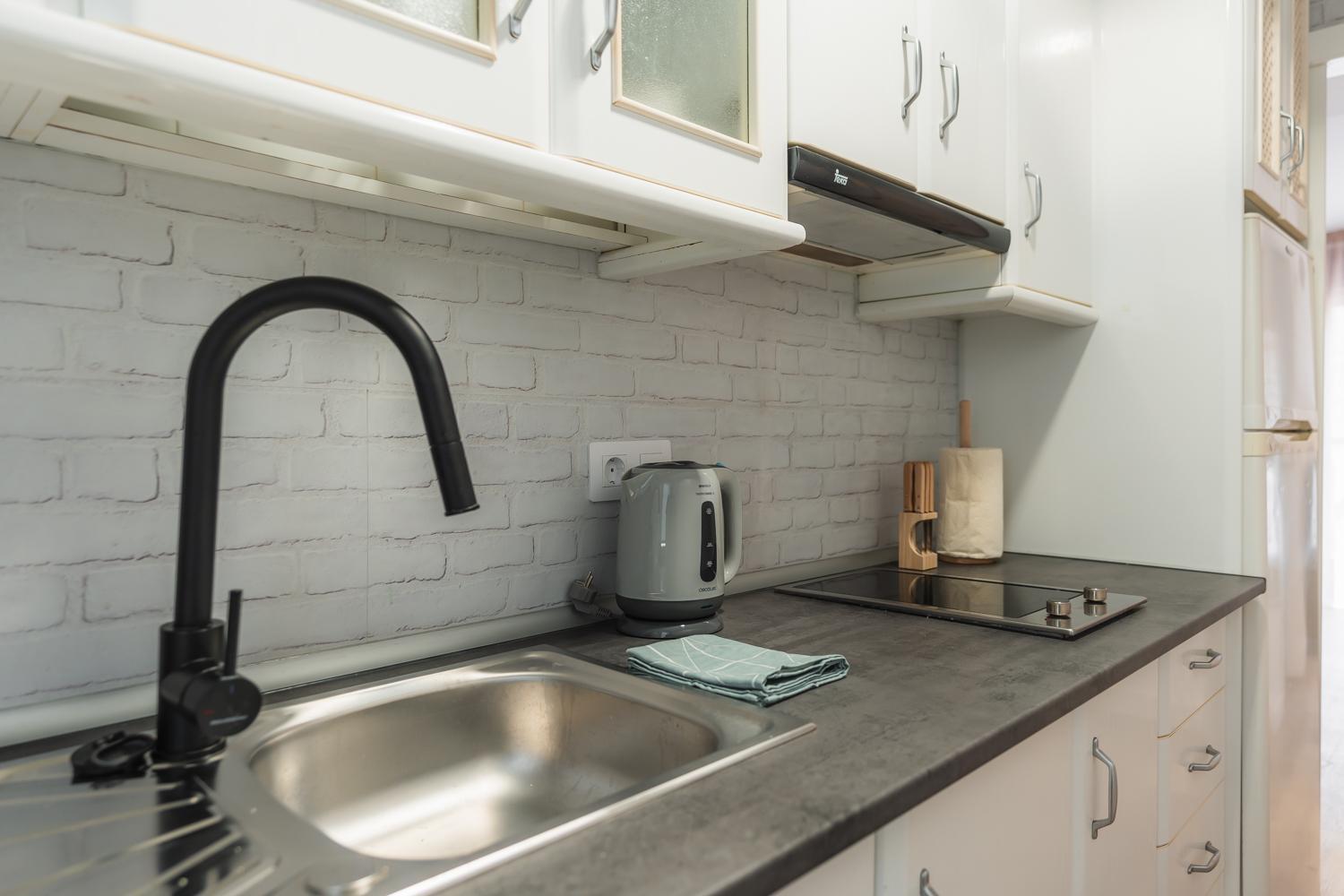 Tuguest Jardin Botanico Apartment Con Parking غرناطة المظهر الخارجي الصورة