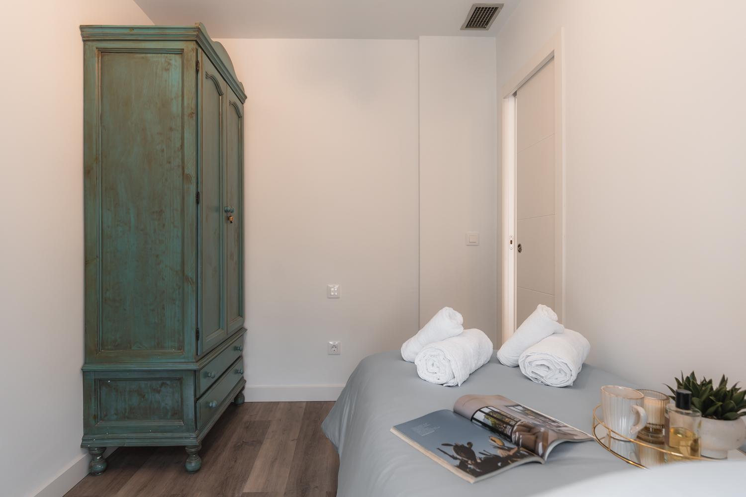 Tuguest Jardin Botanico Apartment Con Parking غرناطة المظهر الخارجي الصورة