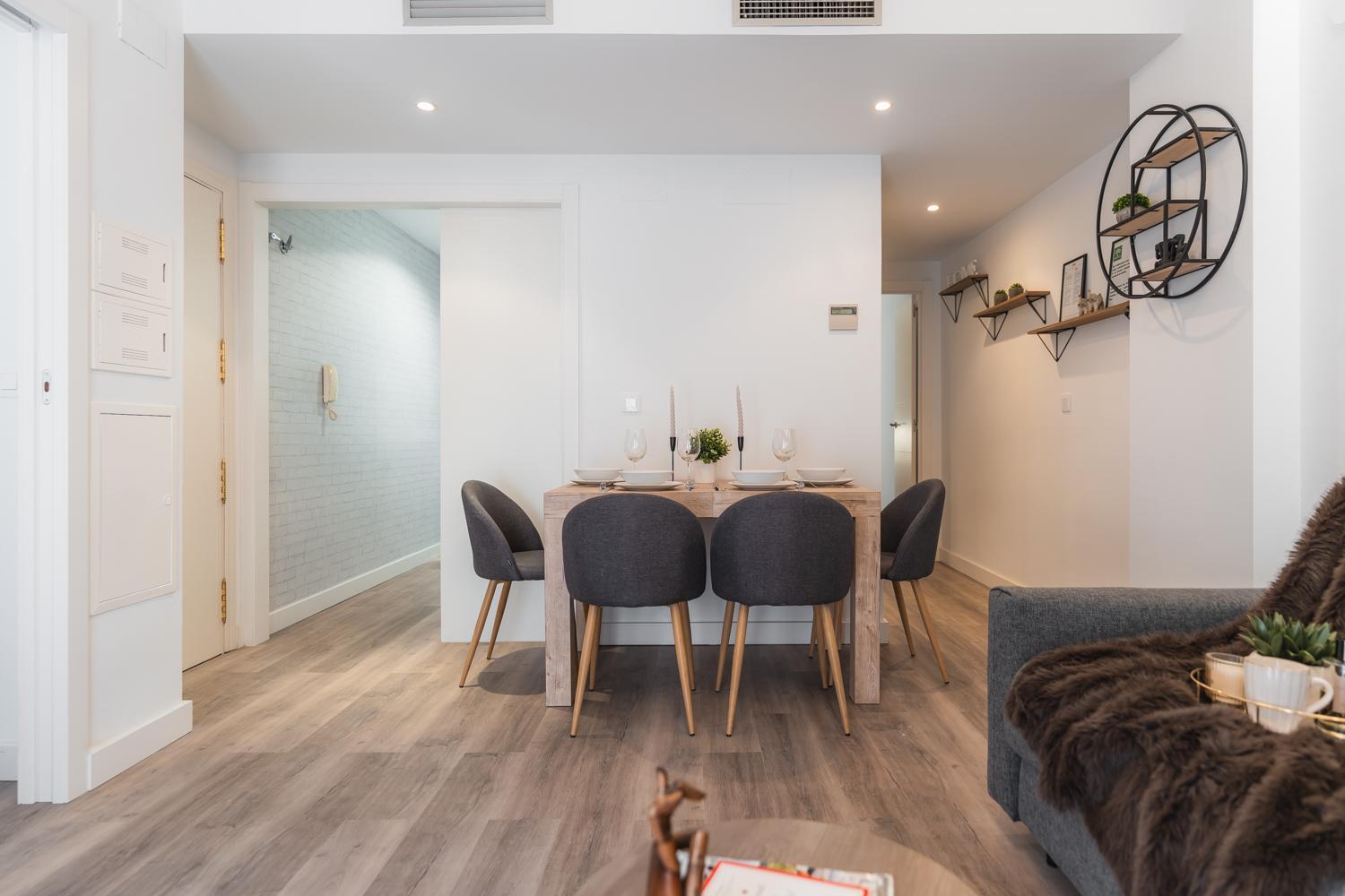 Tuguest Jardin Botanico Apartment Con Parking غرناطة المظهر الخارجي الصورة