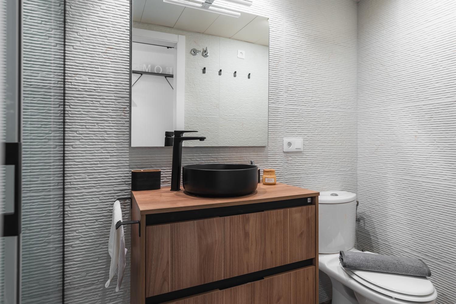 Tuguest Jardin Botanico Apartment Con Parking غرناطة المظهر الخارجي الصورة