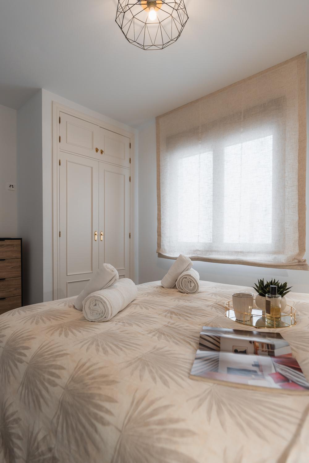 Tuguest Jardin Botanico Apartment Con Parking غرناطة المظهر الخارجي الصورة