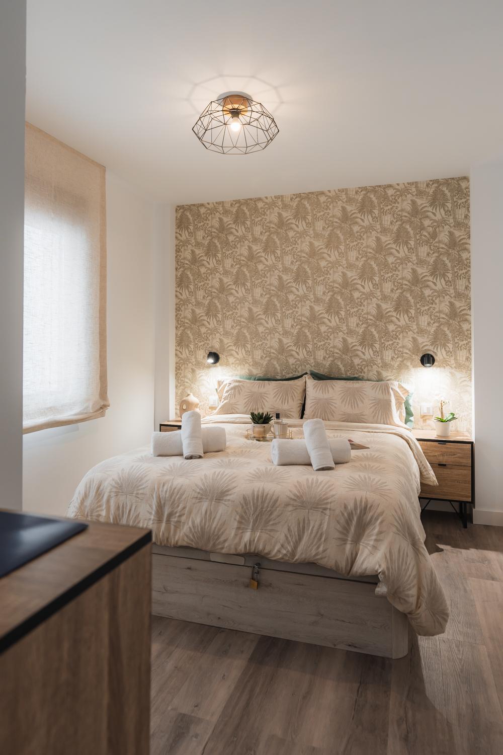 Tuguest Jardin Botanico Apartment Con Parking غرناطة المظهر الخارجي الصورة